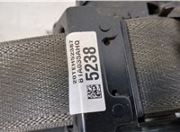  Ремень безопасности Chevrolet Spark 2009- 20300817 #2