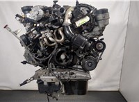  Двигатель (ДВС) Mercedes ML W164 2005-2011 20300818 #1