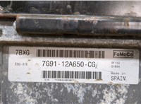  Блок управления двигателем Ford Mondeo 4 2007-2015 20300821 #3