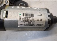  Двигатель стеклоочистителя (моторчик дворников) задний Audi A4 (B7) 2005-2007 20300825 #3