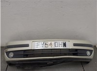  Бампер Renault Laguna 2 2001-2007 20300826 #1