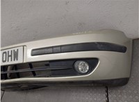  Бампер Renault Laguna 2 2001-2007 20300826 #4