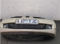 7701478857 Бампер Renault Megane 2 2002-2009 20300845 #3
