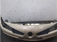 7701478857 Бампер Renault Megane 2 2002-2009 20300845 #7