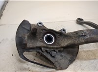  Ступица (кулак, цапфа) Bentley Continental GT 2003-2011 20300856 #4