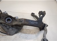  Ступица (кулак, цапфа) Bentley Continental GT 2003-2011 20300856 #7