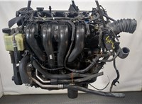  Двигатель (ДВС) Mazda 6 (GG) 2002-2008 20300859 #3