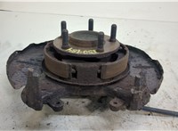  Ступица (кулак, цапфа) Chrysler Voyager 2001-2007 20300862 #2