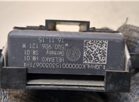  Блок управления топливным насосом Volkswagen Tiguan 2011-2016 20300869 #3