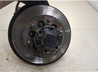  Ступица (кулак, цапфа) SsangYong Rexton 2001-2007 20300872 #3