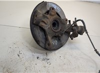  Ступица (кулак, цапфа) SsangYong Rexton 2001-2007 20300872 #4
