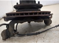  Ступица (кулак, цапфа) SsangYong Rexton 2001-2007 20300874 #4