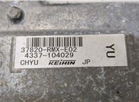  Блок управления двигателем Honda Civic 2006-2012 20300879 #2