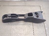  Консоль салона (кулисная часть) Toyota Yaris 2014-2017 20300880 #2