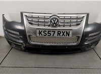  Бампер Volkswagen Touareg 2007-2010 20300881 #1