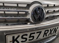 Бампер Volkswagen Touareg 2007-2010 20300881 #4