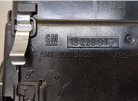  Дефлектор обдува салона Opel Astra H 2004-2010 20300883 #3