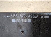  Блок комфорта Volkswagen Phaeton 2002-2010 20300884 #3
