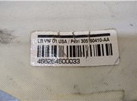  Подушка безопасности переднего пассажира Volkswagen Phaeton 2002-2010 20300886 #5