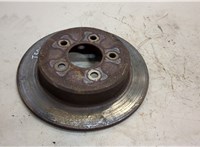  Диск тормозной Chrysler Voyager 2001-2007 20300887 #1