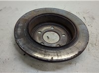  Диск тормозной Chrysler Voyager 2001-2007 20300887 #2