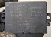  Блок управления парктрониками Volvo XC90 2006-2014 20300888 #2