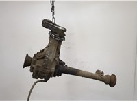  Редуктор моста Volkswagen Touareg 2007-2010 20300889 #1