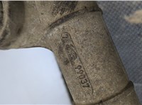  Редуктор моста Volkswagen Touareg 2007-2010 20300889 #4