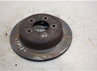  Диск тормозной Chrysler Voyager 2001-2007 20300891 #1