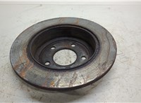  Диск тормозной Chrysler Voyager 2001-2007 20300891 #2