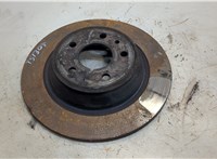  Диск тормозной Ford Mondeo 5 2015- 20300894 #1