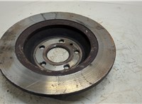  Диск тормозной Ford Mondeo 5 2015- 20300894 #2