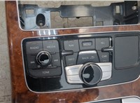  Кнопка старта (запуска двигателя) Audi A8 (D4) 2010-2017 11349803 #3
