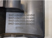  Подушка безопасности коленная Ford S-Max 2006-2010 20300896 #3