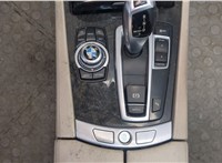  Кулиса КПП BMW 7 F01 2008-2015 11349806 #6