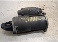  Стартер Opel Zafira B 2005-2012 20300916 #1
