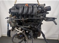  Двигатель (ДВС) Volkswagen Eos 20300917 #2