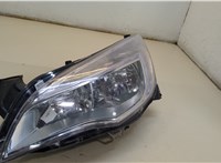  Фара (передняя) Opel Astra J 2010-2017 20300924 #2