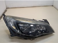  Фара (передняя) Opel Astra J 2010-2017 20300926 #1