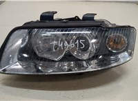 Фара (передняя) Audi A4 (B6) 2000-2004 20300934 #1