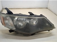  Фара (передняя) Mitsubishi Outlander XL 2006-2012 20300949 #1