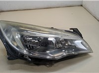  Фара (передняя) Opel Astra J 2010-2017 20300952 #1