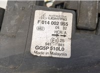  Фара (передняя) Mazda 626 1997-2001 20300956 #4
