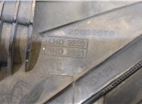  Фара (передняя) Opel Antara 20300959 #6