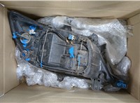  Фара (передняя) Mercedes Sprinter 1996-2006 20300981 #2