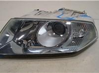  Фара (передняя) Skoda Octavia (A5) 2004-2008 20300988 #1