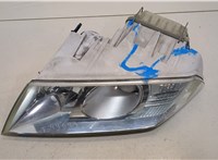  Фара (передняя) Skoda Octavia (A5) 2004-2008 20300988 #2