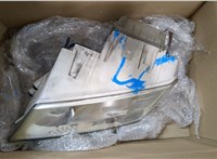  Фара (передняя) Skoda Octavia (A5) 2004-2008 20300988 #7