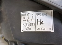  Фара (передняя) Toyota Aygo 2005-2014 20300992 #3