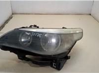  Фара (передняя) BMW 5 E60 2003-2009 20301002 #1